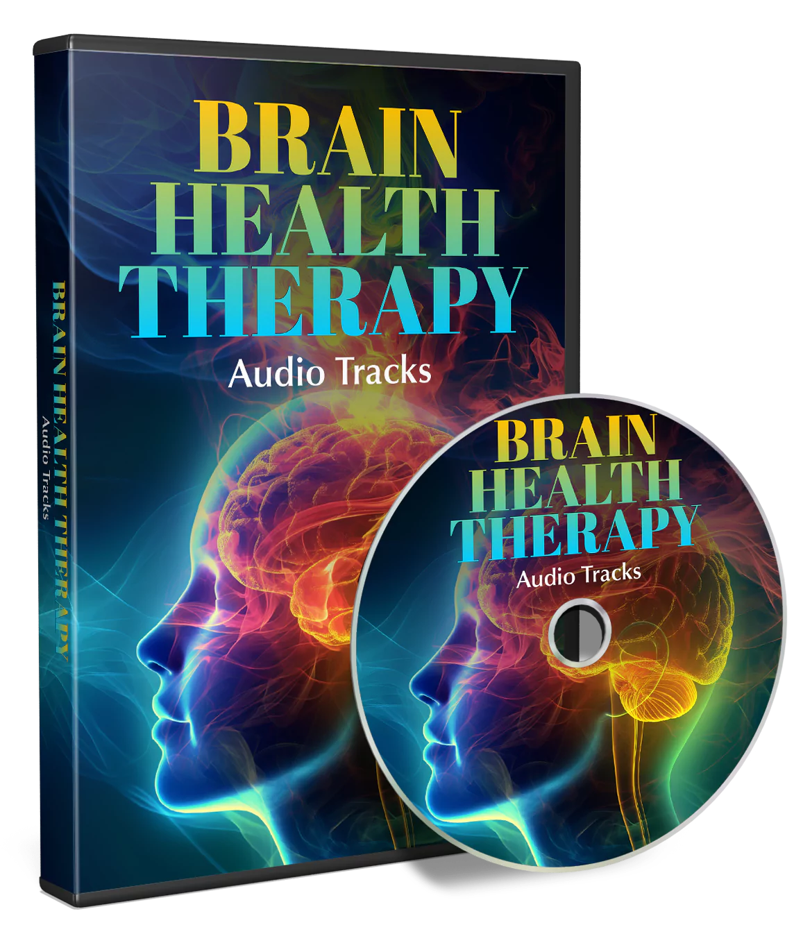 Brain Health Therapy